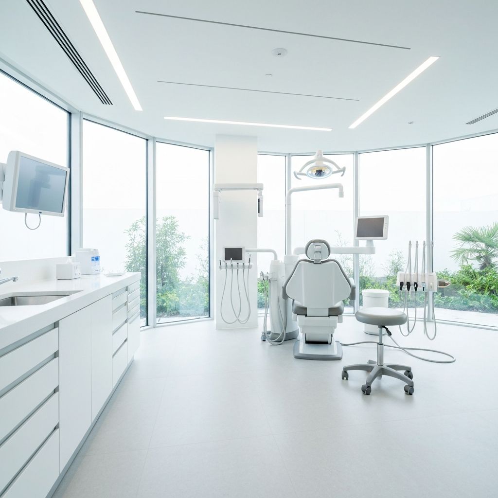 State-of-the-Art Facility